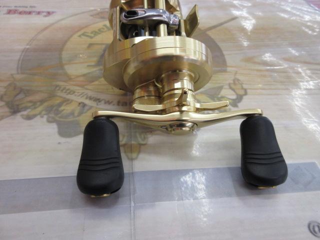 15カルカッタコンクエスト 100HG 