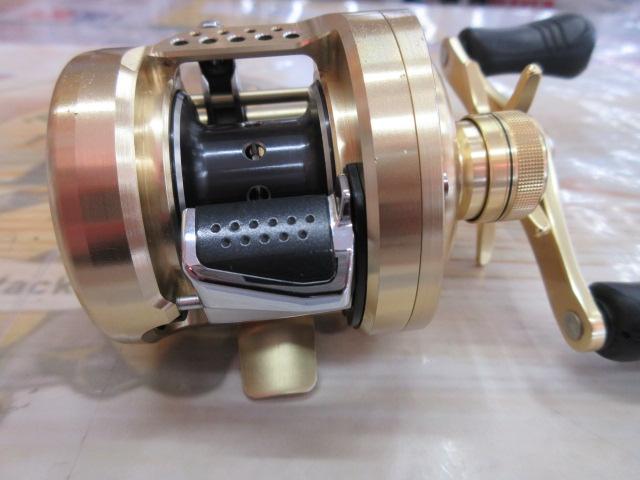 15カルカッタコンクエスト 100HG 