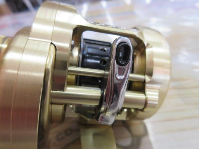 15カルカッタコンクエスト 100HG 