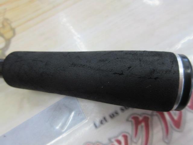 エクスプライド 163ML-BFS