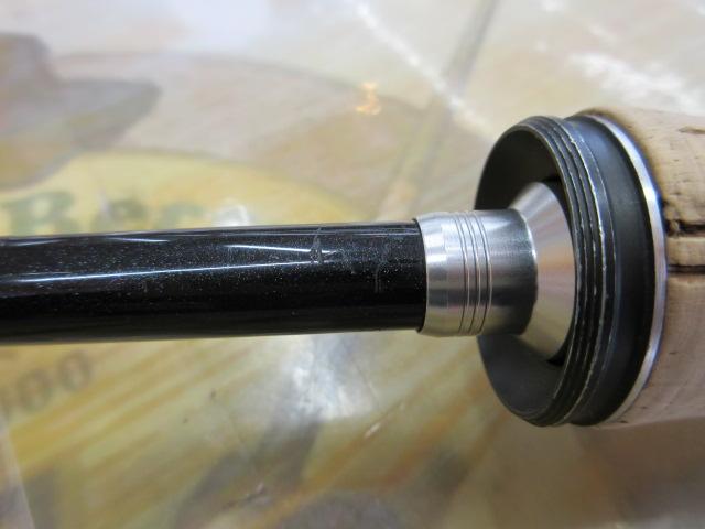 エクスプライド 163ML-BFS