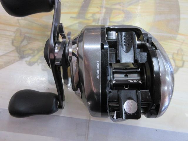 16アンタレスDC RH