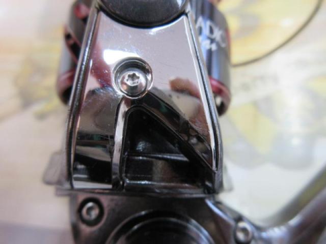 16ストラディックCI4+ 2500S