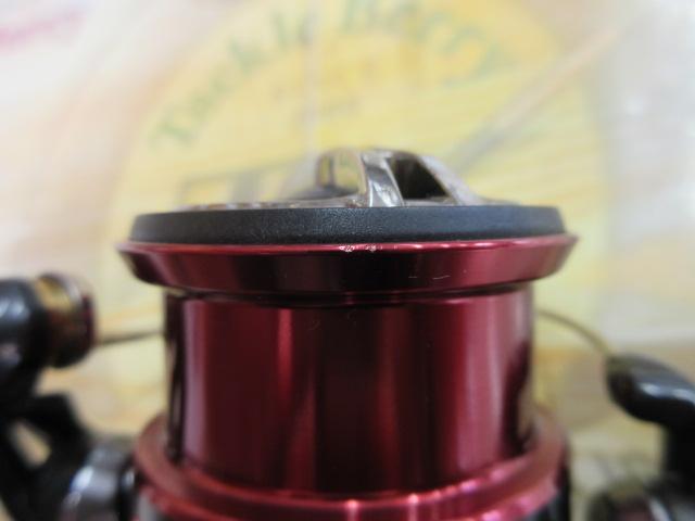 16ストラディックCI4+ 2500S