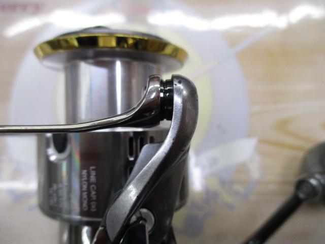 18ステラ C5000XG