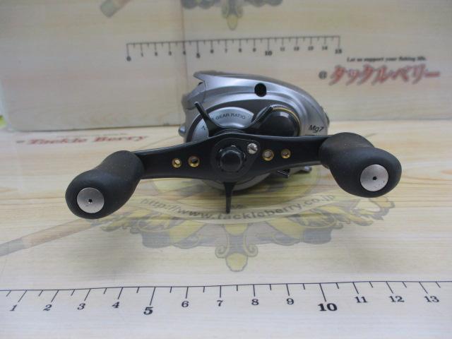 09アルデバランMg7 LH