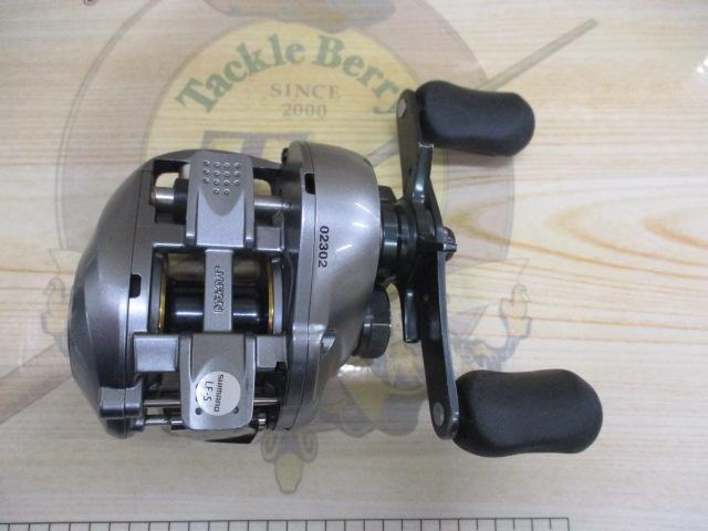 09アルデバランMg7 LH