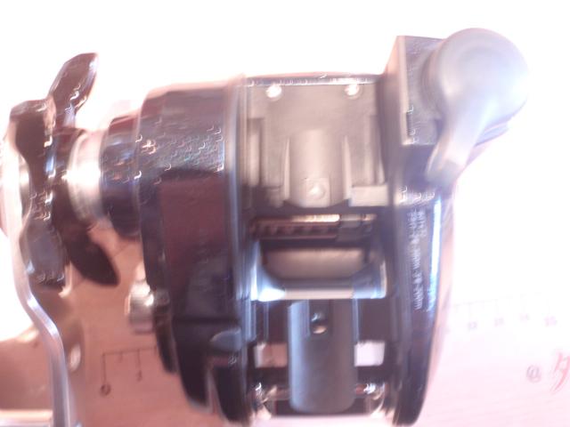 レオブリッツ 200J