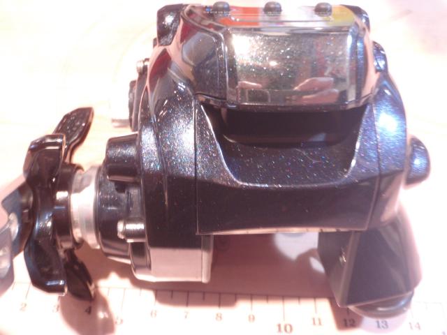 レオブリッツ 200J