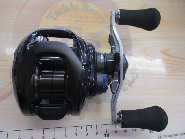 23ソルティスト TW 100XH PEスペシャル