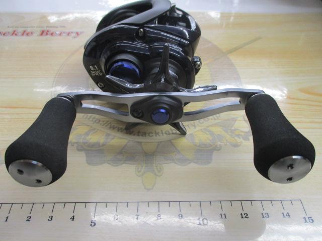 23ソルティスト TW 100XH PEスペシャル