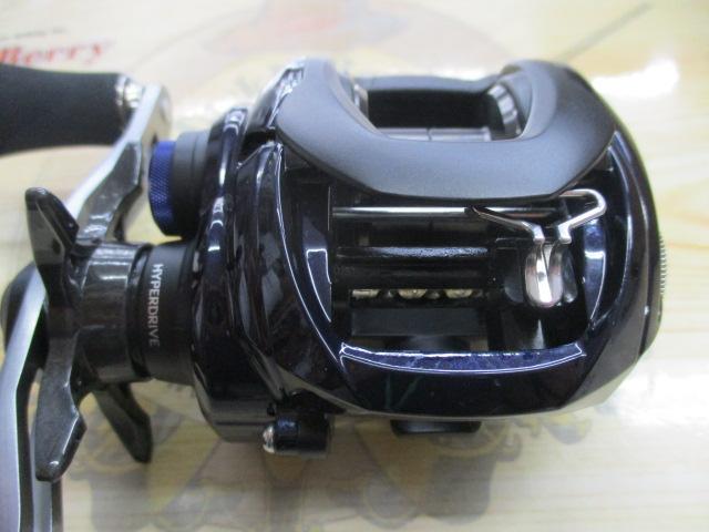 23ソルティスト TW 100XH PEスペシャル