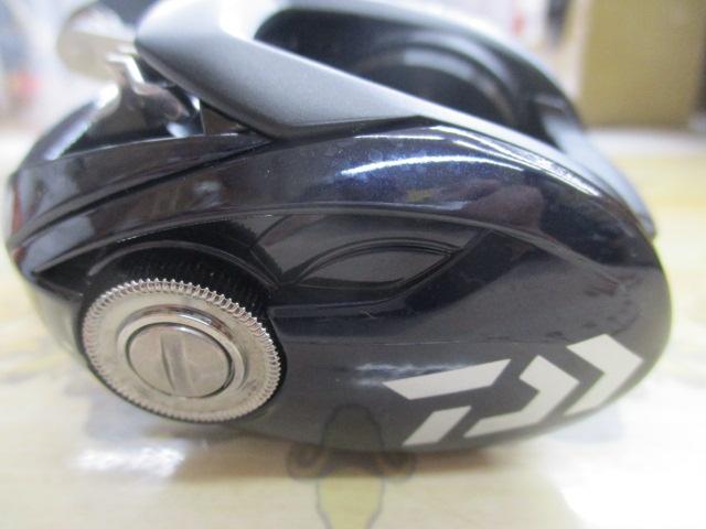 23ソルティスト TW 100XH PEスペシャル