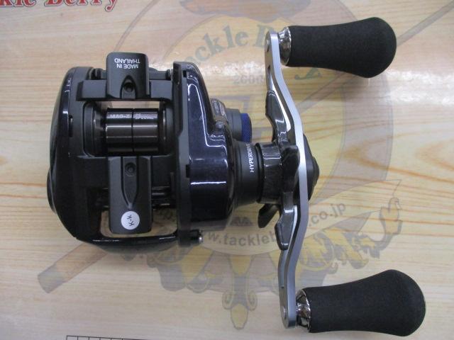 23ソルティスト TW 100XH PEスペシャル