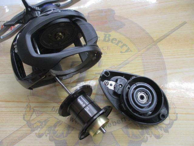 23ソルティスト TW 100XH PEスペシャル