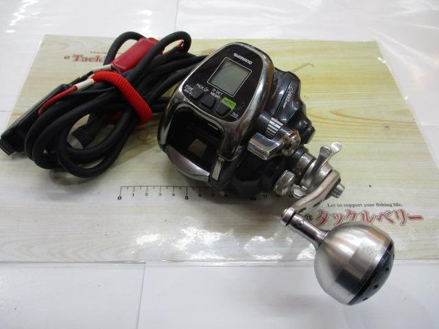 16フォースマスター 2000