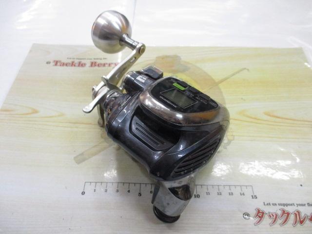 16フォースマスター 2000