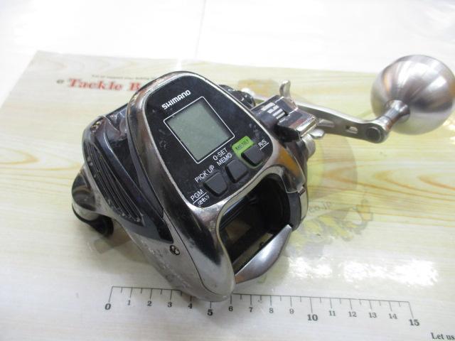 16フォースマスター 2000