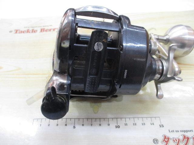 16フォースマスター 2000