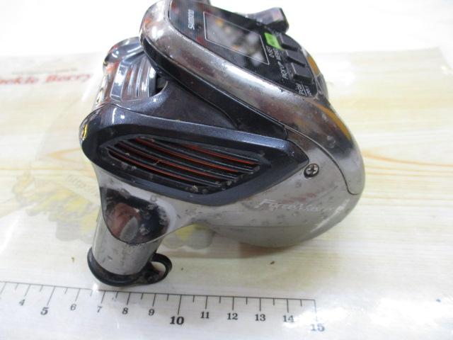 16フォースマスター 2000