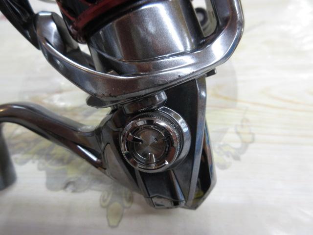 16ストラディックCI4+ 2500S