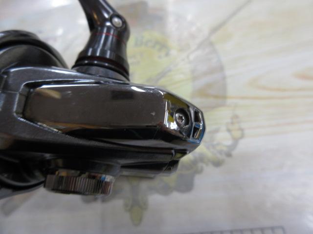 16ストラディックCI4+ 2500S