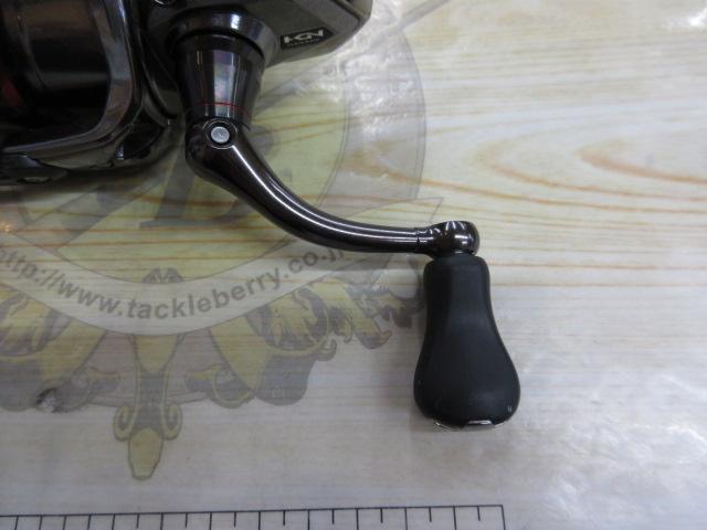 16ストラディックCI4+ 2500S