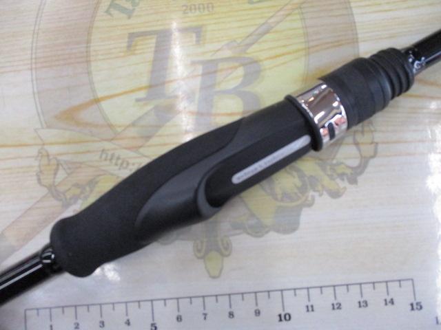 グランデージ レガシー ルースレス S86MHT