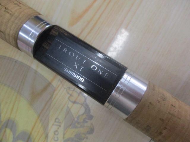 トラウトワンXT 70L2