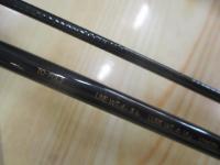 トラウトワンXT 70L2