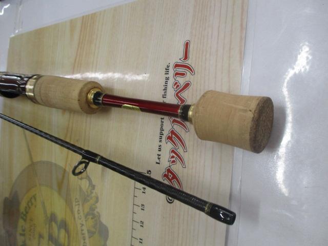 カーディフAX S62UL-F