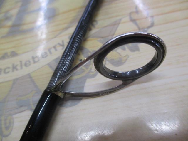 カーディフAX S62UL-F