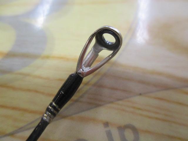 カーディフAX S62UL-F