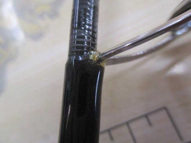 カーディフAX S62UL-F