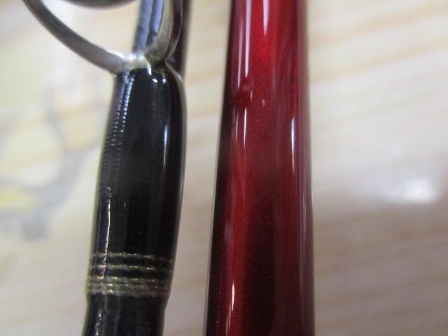 カーディフAX S62UL-F