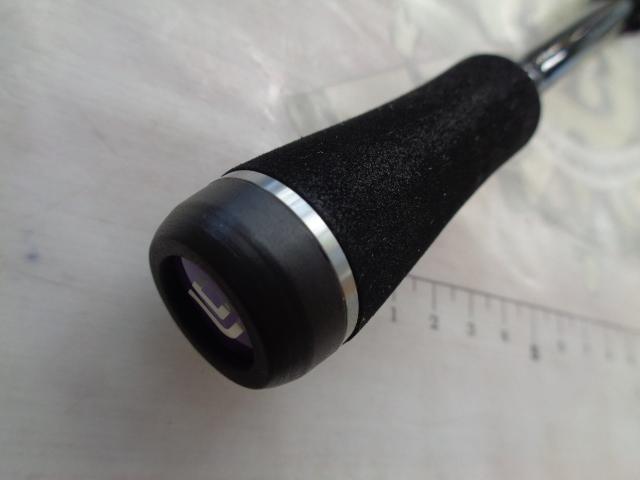ワイルドサイド WSS-ST65L Solid Tip Model