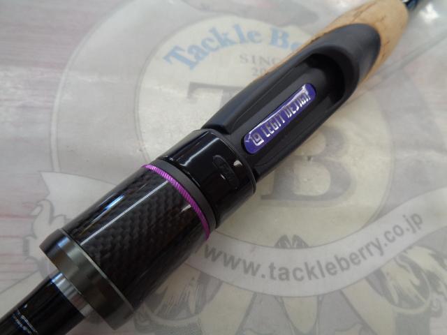 ワイルドサイド WSS-ST65L Solid Tip Model