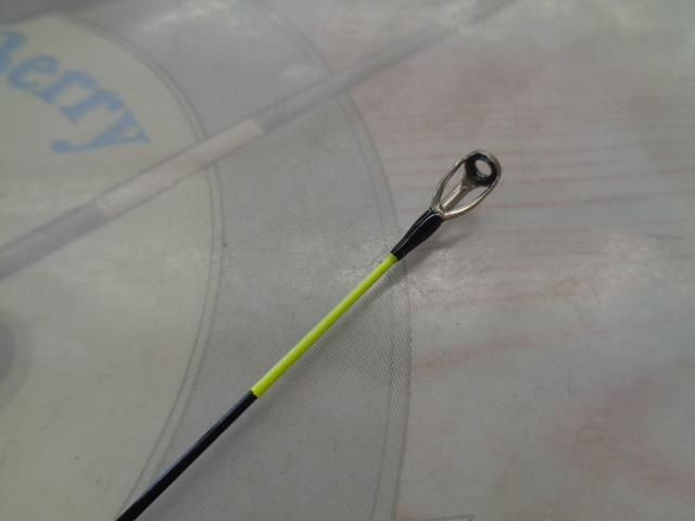 ワイルドサイド WSS-ST65L Solid Tip Model