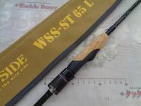 ワイルドサイド WSS-ST65L Solid Tip Model