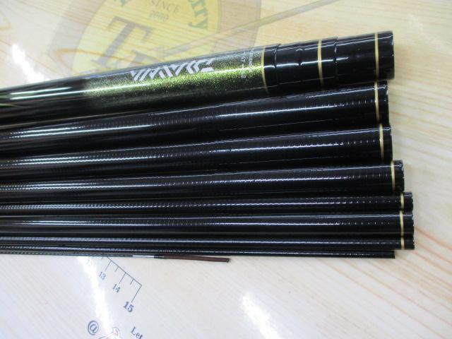 春渓 超硬52M・V