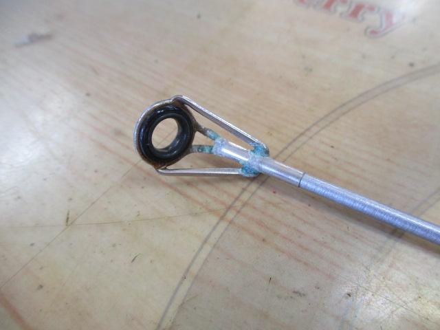 サーフパワーT 25-420R