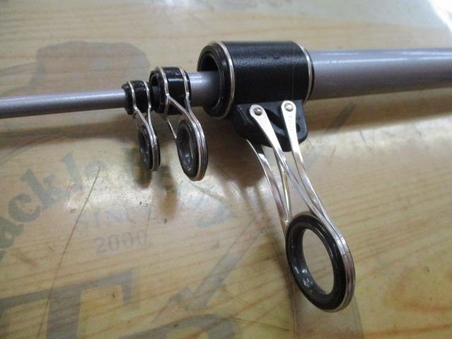 サーフパワーT 25-420R