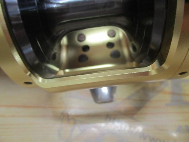 14オシアジガーリミテッド 3000HG