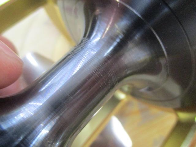 14オシアジガーリミテッド 3000HG