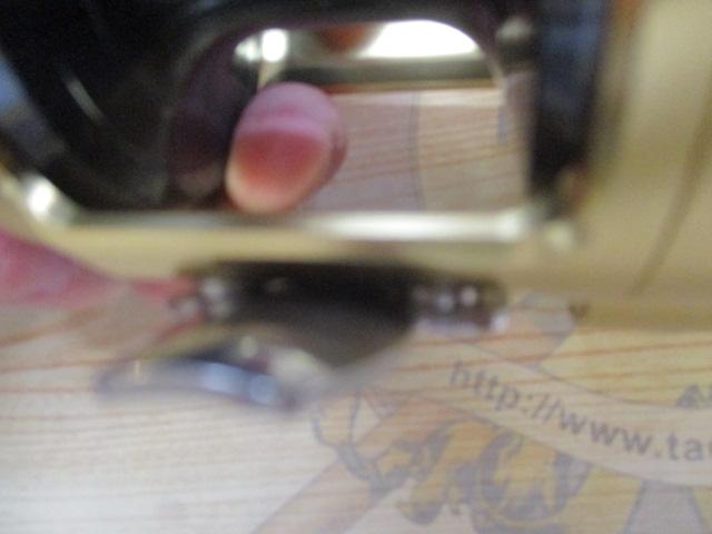 14オシアジガーリミテッド 3000HG