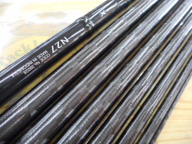 ボーダレスGL N27