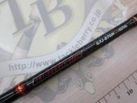 ジャイアントキリング GXJ-B70HTR/DTR