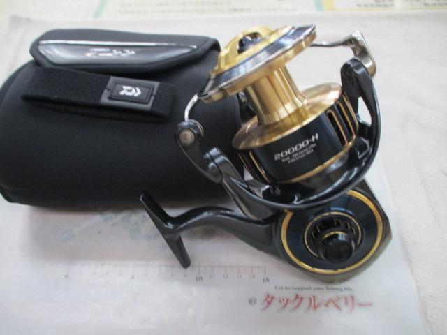 25ソルティガ 20000-H