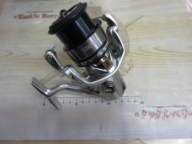 19ストラディック 4000MHG