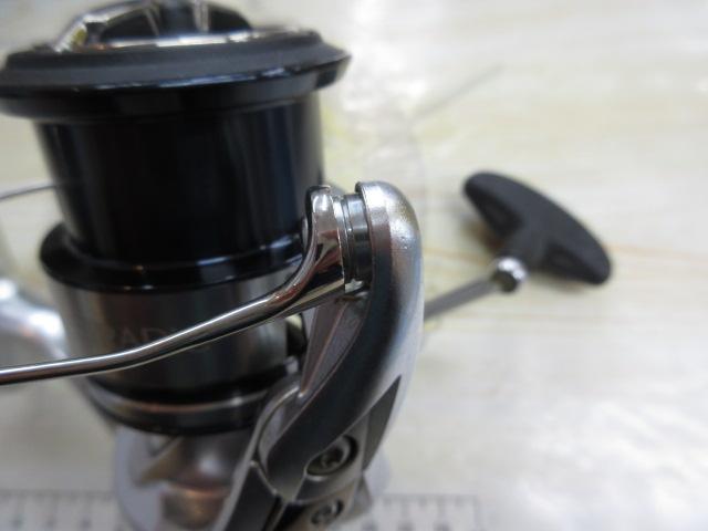 19ストラディック 4000MHG